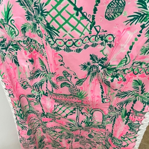 Lilly Pulitzer Shift Dress - Picture 2 of 3